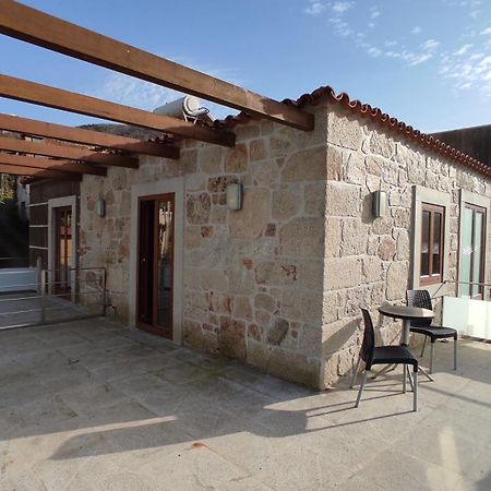올리베이라데아제메이스 Casa Do Caminho - Ossela 빌라 외부 사진