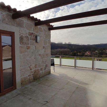 올리베이라데아제메이스 Casa Do Caminho - Ossela 빌라 외부 사진
